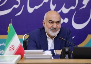 استاندار خوزستان تأکید کرد: لزوم مشارکت همه دستگاه‌ها در حل معضل بیکاری