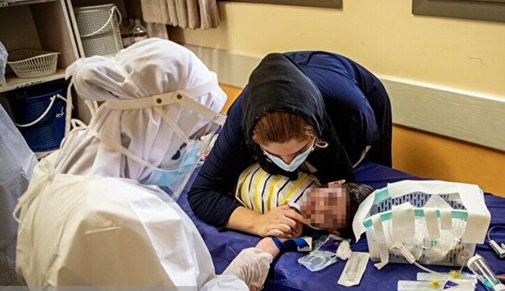 کودکان خوزستانی بیشترین قربانیان آلودگی هوا