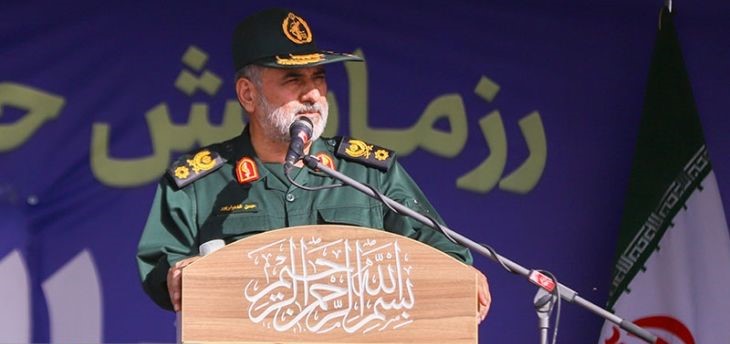 رسانه‌های جبهه حق صدای مظلومان جهان باشند