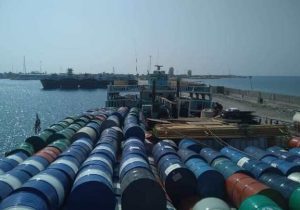 ۱۵۰ میلیون لیتر سوخت قاچاق در استان هرمزگان کشف شد