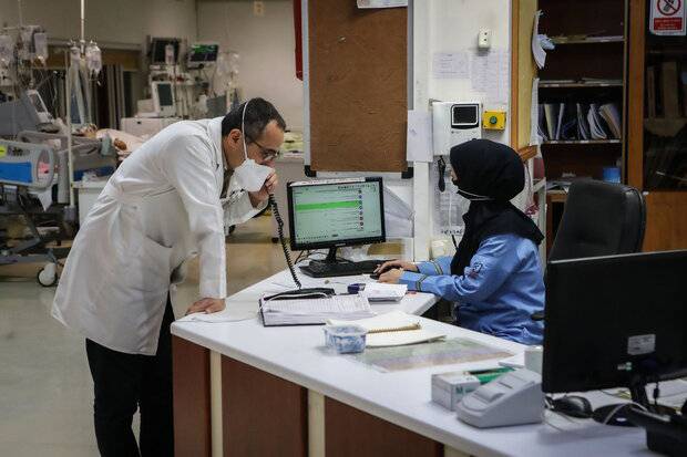 رئیس بیمارستان کودکان ابوذر اهواز: همچنان میزان مراجعه‌های تنفسی بالاست/ ظرفیت بیمارستان تکمیل است