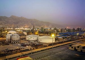 افزایش ۳۷ میلیون تنی ظرفیت صنعت پتروشیمی