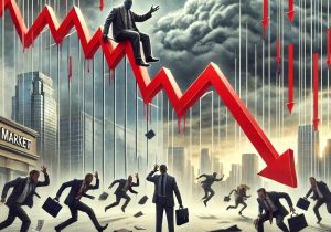 بحران در بورس/ سقوط شاخص کل و رکوردشکنی خروج نقدینگی