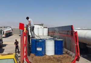 لزوم کارگروه ویژه برای مقابله با قاچاق سوخت و کالا