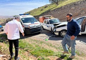 جاده‌های خوزستان؛ مسیرهایی که هر روز جان می‌گیرند