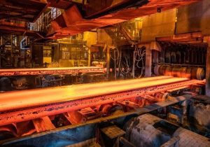 خسارت ۱۰۰ هزار میلیارد تومانی فولاد از قطع برق