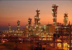 فشار افزایی پارس جنوبی راهی برای افزایش تولید گاز و بنزین