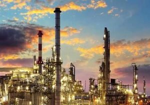 افزایش تولید روزانه بنزین پالایشگاه اصفهان به ۱۳ میلیون لیتر