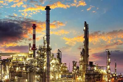 افزایش تولید روزانه بنزین پالایشگاه اصفهان به ۱۳ میلیون لیتر