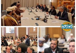 مهندس مجتبی یوسفی در قامت یک دیپلمات با تجربه؛ تقویت دیپلماسی پارلمانی – اقتصادی با هدف همگرایی منطقه ای و بین المللی