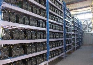 کشف ۱۱۱ دستگاه استخراج‌گر ارز دیجیتال در اهواز