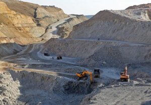 حلقه مفقوده فرآوری محصول در صنعت معدن خوزستان