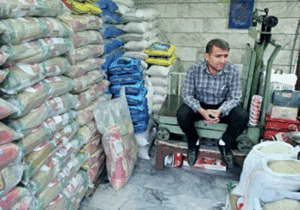 ممنوعیت کشت برنج در خوزستان؛ چراغ سبز برای گرانی!