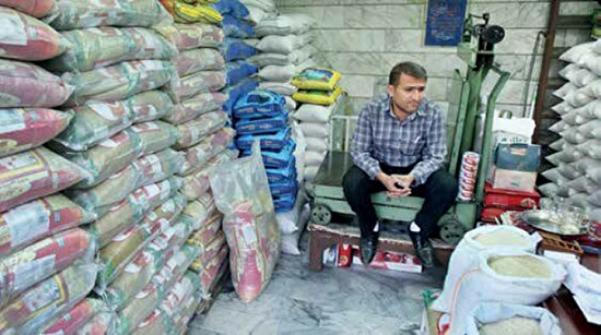 ممنوعیت کشت برنج در خوزستان؛ چراغ سبز برای گرانی!