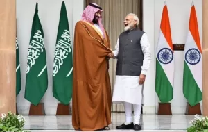 چرا توافق انرژی هند و عربستان به بن‌بست خورد؟