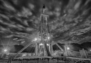 نفت ایران؛ از مسجدسلیمان تا افق‌های نوین اکتشاف