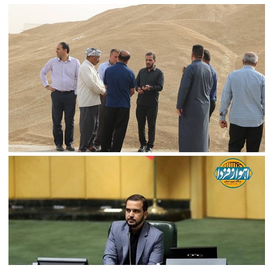 پیگیری های مهندس یوسفی در کمیسیون تلفیق لایحه بودجه ۱۴۰۴ به نتیجه رسید/ پرداخت ۵ همت از مطالبات گندمکاران خوزستانی در مرحله اول
