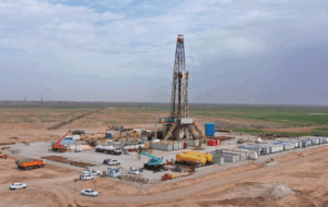 کنسرسیوم آمریکایی – اماراتی به میادین نفتی عراق می‌آید