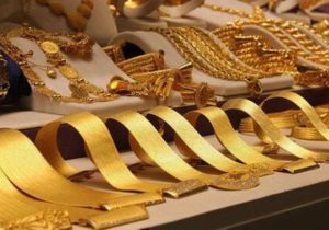 ورود طلا به کانال ۴ میلیونی با توافق ایران و آمریکا