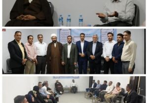 تخصیص ۴۰ میلیارد تومان اعتبار برای پروژه جمع آوری فاضلاب روباز شیبان با پیگیری های مسئولانه مهندس یوسفی/ آغاز عملیات اجرایی پروژه با مشارکت وزارت نفت و شهرداری/ تأمین لوله توسط شرکت نفت با اعتباری بالغ بر ۲۰ میلیارد تومان