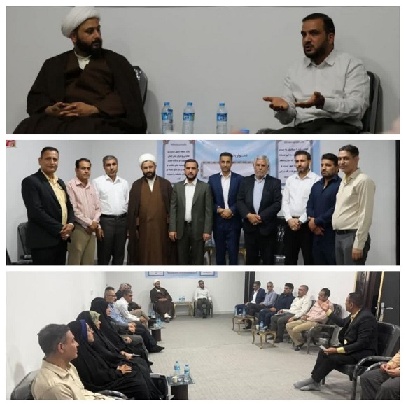 تخصیص ۴۰ میلیارد تومان اعتبار برای پروژه جمع آوری فاضلاب روباز شیبان با پیگیری های مسئولانه مهندس یوسفی/ آغاز عملیات اجرایی پروژه با مشارکت وزارت نفت و شهرداری/ تأمین لوله توسط شرکت نفت با اعتباری بالغ بر ۲۰ میلیارد تومان