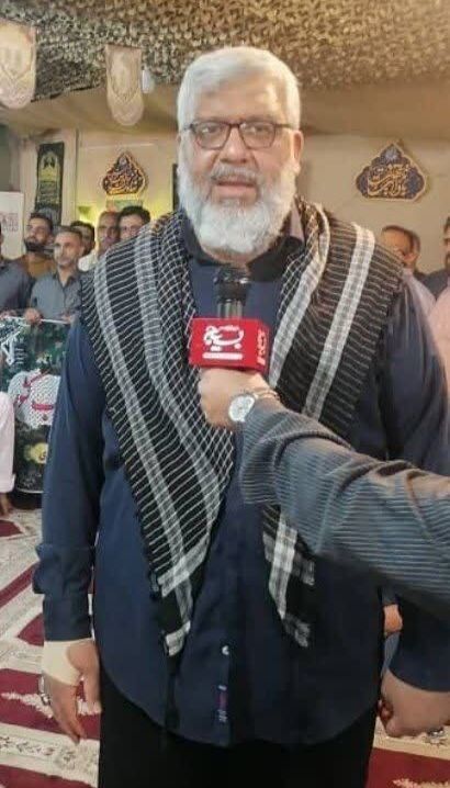 تشریح برنامه‌های بسیج کارگران و کارخانجات خوزستان به مناسبت هفته دفاع مقدس