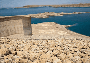 خشک‌ترین سال ۶ دهه اخیر، کشاورزی خوزستان را بی‌رمق کرد